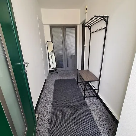 Aigue Marine Et Coquelicot Apartmán Jonzac