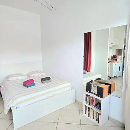 Apartmán Aigue Marine Et Coquelicot *